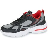 Fila Nizke superge MADRUN Črna | Shoptok.si