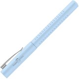 Nalivpero GRIP 2010 (F) HARMONY FABER CASTELL 140849 SKY BLUE | shoptok.hr