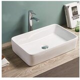Minotti lavabo nadgradni 585x370x125 | Eponuda.com