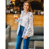 Céleste Jakne & Blazerji LISE Bela | Shoptok.si