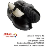 opanak zem. kais 35 10054