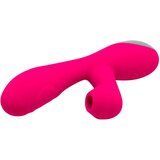 Alive Rabbit vibrator Caribbean Shine Pink | ePonuda.com