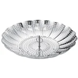 ZA KUHANJE NA PARU 28CM INOKS 111399