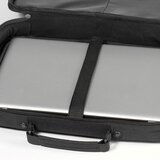 Vivanco 30971 Notebook-Tasche Essentials 15.6" schwarz | Shoptok.si