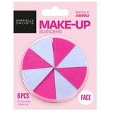 Gabriella Salvete Make-Up Blenders aplikator za ličenje 8 kos Cene