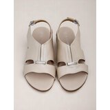 Resti Women's Flat Sole Comfort Sandals | Shoptok.si