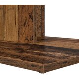  Bocni stol Staro drvo 45 x 40 x 62 5 cm Konstruirano drvo - Staro drvo | shoptok.hr