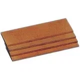 Fiber lopatice za vakump pumpu 164x50x6mm