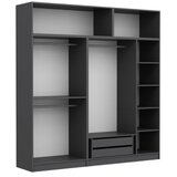 Hanah home ormar kale - 5201 | ePonuda.com