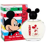 Disney i love mickey toaletna voda 100 ml za djecu Cijene