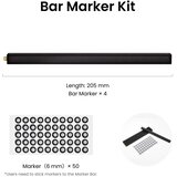 Revopoint Bar Marker Kit - 1 set. | Shoptok.si