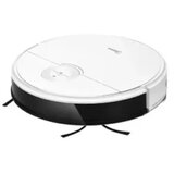 Midea | I5C | Robotic Vacuum Cleaner | Wet&Dry | Operating time (max) 120 min | Lithium Ion | 2600 mAh | Dust capacity L | 4000 Pa | White | Battery warranty month(s) | shoptok.hr