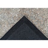 Kayoom VINTAGE PREPROGA 160/230 cm potiskano zelena, bež | Shoptok.si