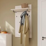CARRYHOME GARDEROBNI PANEL | Shoptok.si