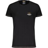Aeronautica Militare BLACK MEN&#39;S OUTDOOR T-SHIRT Cijene