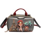 Nikky Mini torba Eiffel Dreams 13 x 9 x 7,5 cm | shoptok.hr