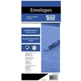 TTO Koverta Amer. 100/1 Bijela | Eponuda.ba