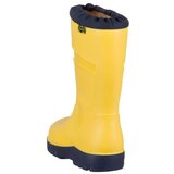 Lurchi škornji za dež 63L600300100260 pisana | Shoptok.si