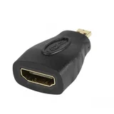 Adapter HDMI/Micro HDMI FM, Crni