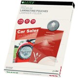 Leitz Set od 100 vrećica za laminiranje leitz, A3, 175 mik Cijene