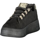 Laura Biagiotti WOMEN&#39;S SPORTS SHOES BLACK | Shoptok.si