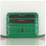 Zoozie Bags želeni ženski novčanik 2507 | Eponuda.com
