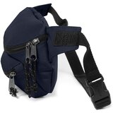 Eastpak Torbica za okrog pasu temno modra | Shoptok.si