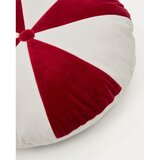Kave Home Žametna otroška blazina ø 45 cm Odet – | Shoptok.si