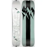 Solution Splitboard black