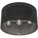  Plafonski luster LOFT SHADE 3xE27/60W/230V crna | Eponuda.com