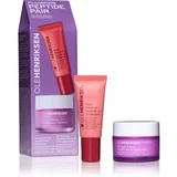 Plumping Peptide Pair Skincare Duo set za nego obraza 1 kos