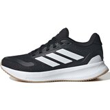 Adidas Nizke superge Runfalcon 5 J Črna Cene