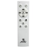  LED luster na sajli sa prigušiva LED/90W/230V 3000-6500K, prečnik 47 cm + daljinski upravljač | Eponuda.com
