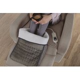 Moretti električni grijač stopala LTK770, 100 W, 3 razine topline | shoptok.hr