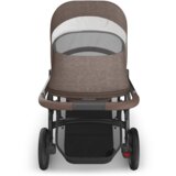 Uppababy Voziček 2v1 Owen Vista V3 mocha melange | Shoptok.si