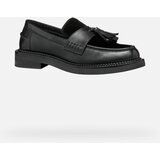Geox Black women's moccasins Serilda - Women's | shoptok.hr