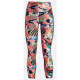 Under Armour UA HeatGear AOP Ankle Women's Leggings, Beta/Water, (20485641) Cene