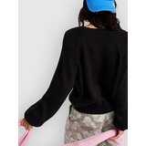 Roxy One In School Pullover black | Shoptok.si