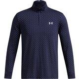 Under Armour UA Playoff Printed 1/4 Zip-BLU | shoptok.hr