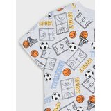 Sinsay Komplet od 2 majice kratkih rukava | shoptok.hr