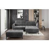 ELTAP Kutni dnevni set Lorelle s tabureom-Desna-Paros 06 | shoptok.hr