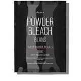 Aura Powder bleach blanš 25g Cene