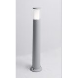 Fumagalli Stubna lampa siva CARLO 800 IP55 1xGU10 LED 3.5W 4000K - sijalica uključena uz proizvod DR1.575.000.U1L Cene