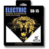  Set Žica za električni bas 040-095, Sive | Eponuda.com