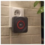 Emos Brezžični hišni zvonec GoSmart P5735SS | Shoptok.si
