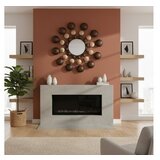 WALLXPERT dekorativno ogledalo bys 188 c | Eponuda.com