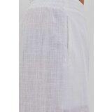 Marisse Women's Trousers L-Sp-4018 White | ePonuda.com