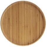 5five TAJNA GURMANA Poslužavnik 26,5x1,5 cm bambus | Eponuda.ba