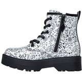 Skechers Gravlen Hi - Doodle Down čizme Slike