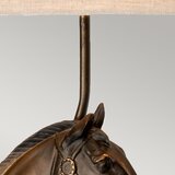 Elstead DL-ECLIPSE-TL - Stona lampa ECLIPSE 1xE27/40W/230V | Eponuda.com